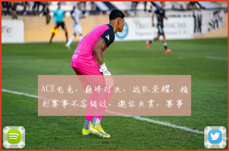 ACE电竞，巅峰对决，战队荣耀，精彩赛事不容错过，邀你共赏，赛事前瞻，热点分析，揭秘电竞传奇。