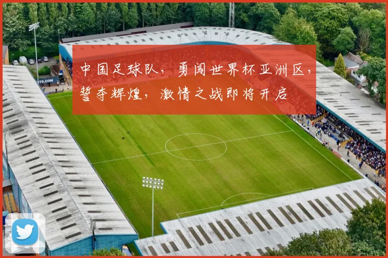 中国足球队，勇闯世界杯亚洲区，誓夺辉煌，激情之战即将开启